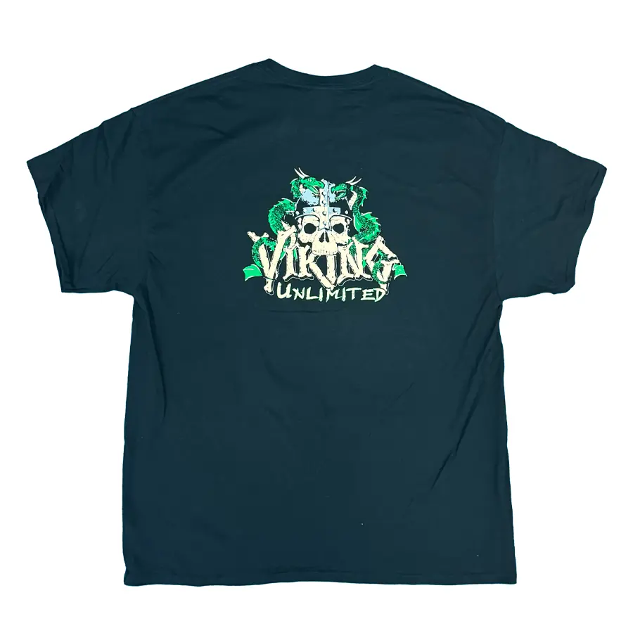 Motorcycle Works 30th Anniversary T-Shirt Mens